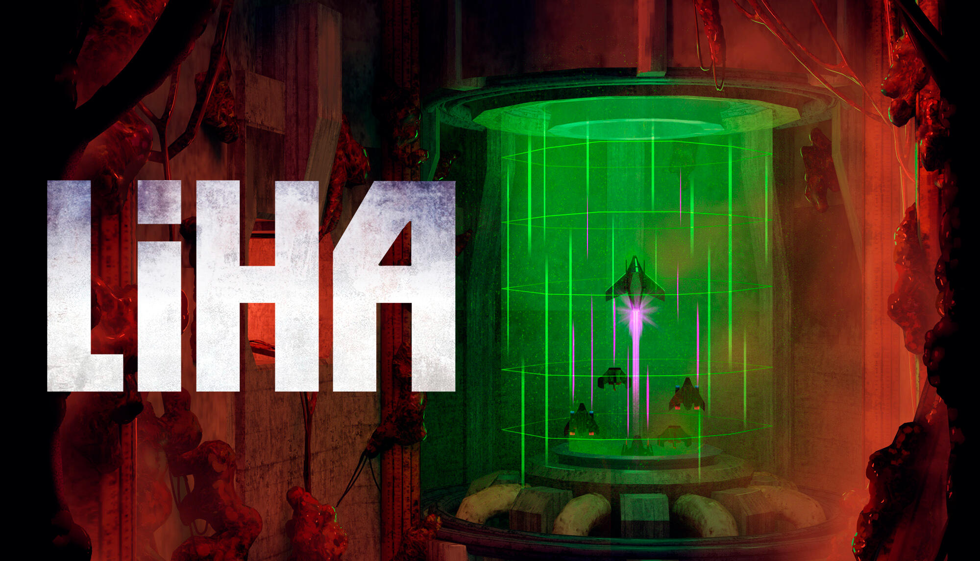 LIHA