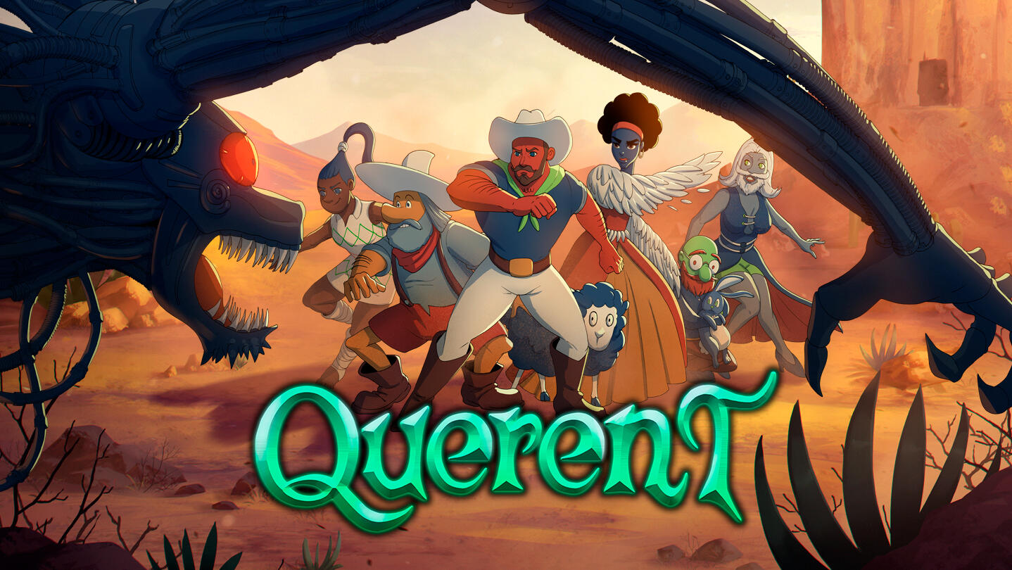 QUERENT